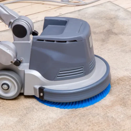 (VLM) Cleaning 1